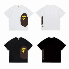 Picture of Aape T Shirts Short _SKUBapeS-2XLscqx133924766